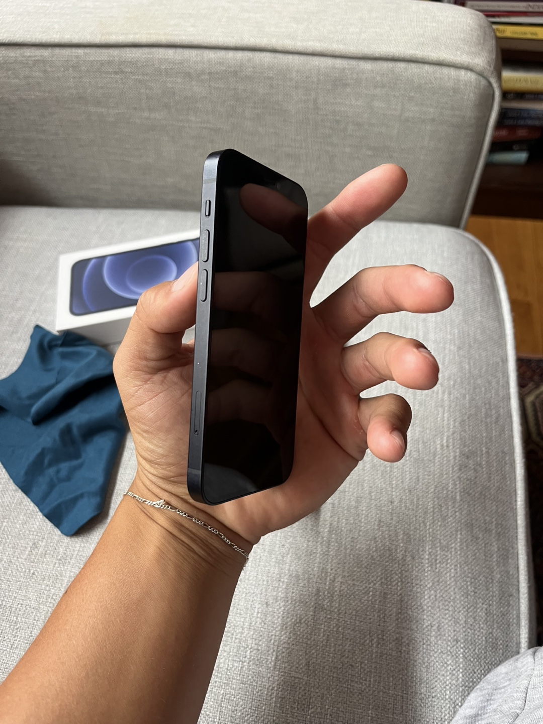 iPhone 12 Mini - 64 GB - Unlocked - Perfect Condition - photo 4