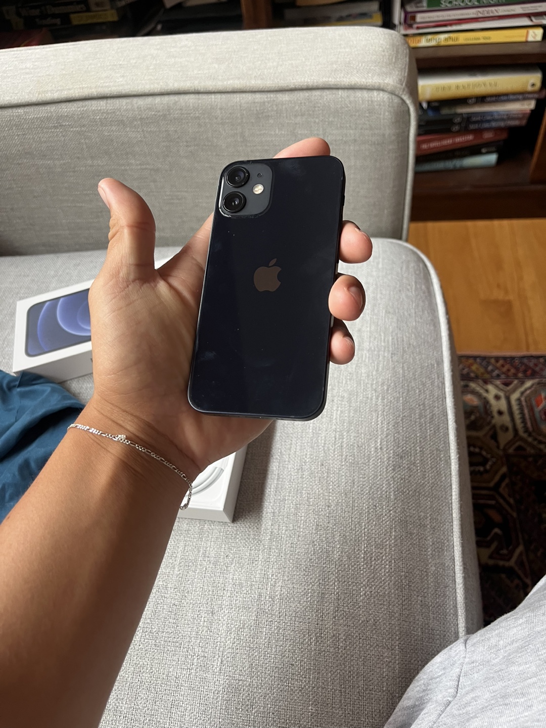 iPhone 12 Mini - 64 GB - Unlocked - Perfect Condition - photo 5