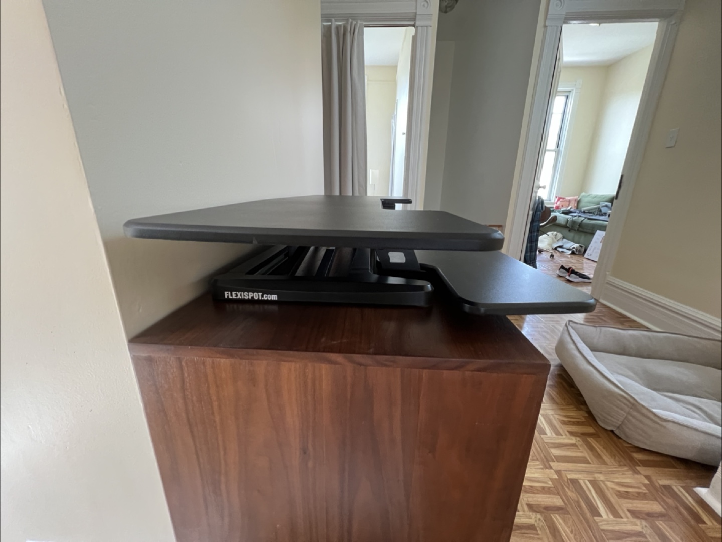 FlexiSpot Standing Desk Converter - photo 2