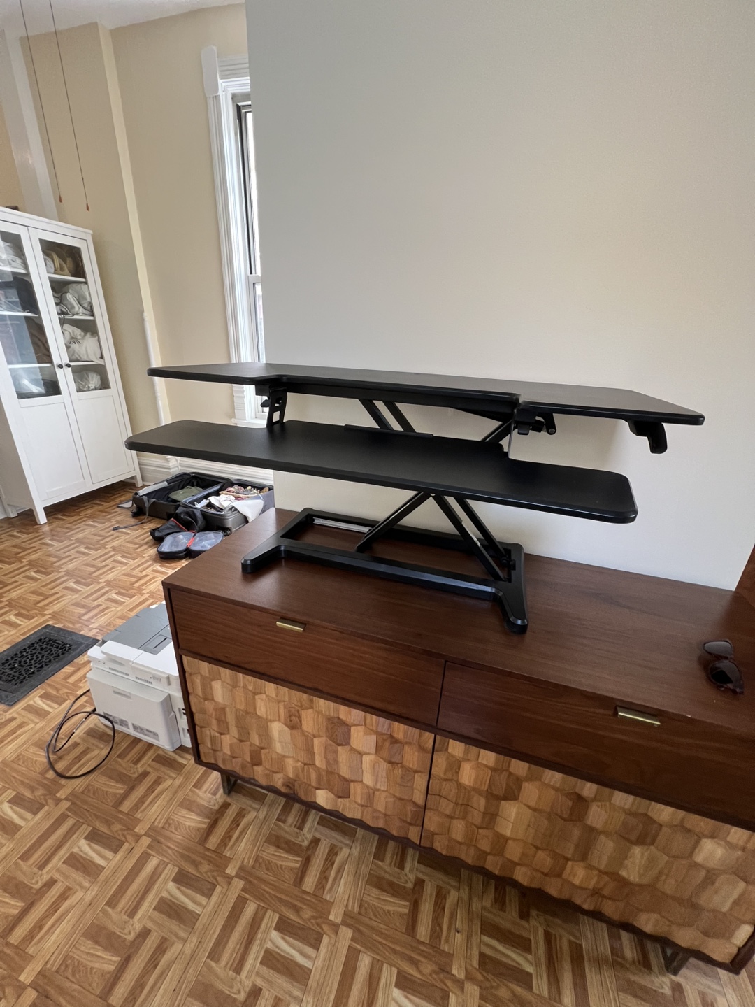 FlexiSpot Standing Desk Converter - photo 3