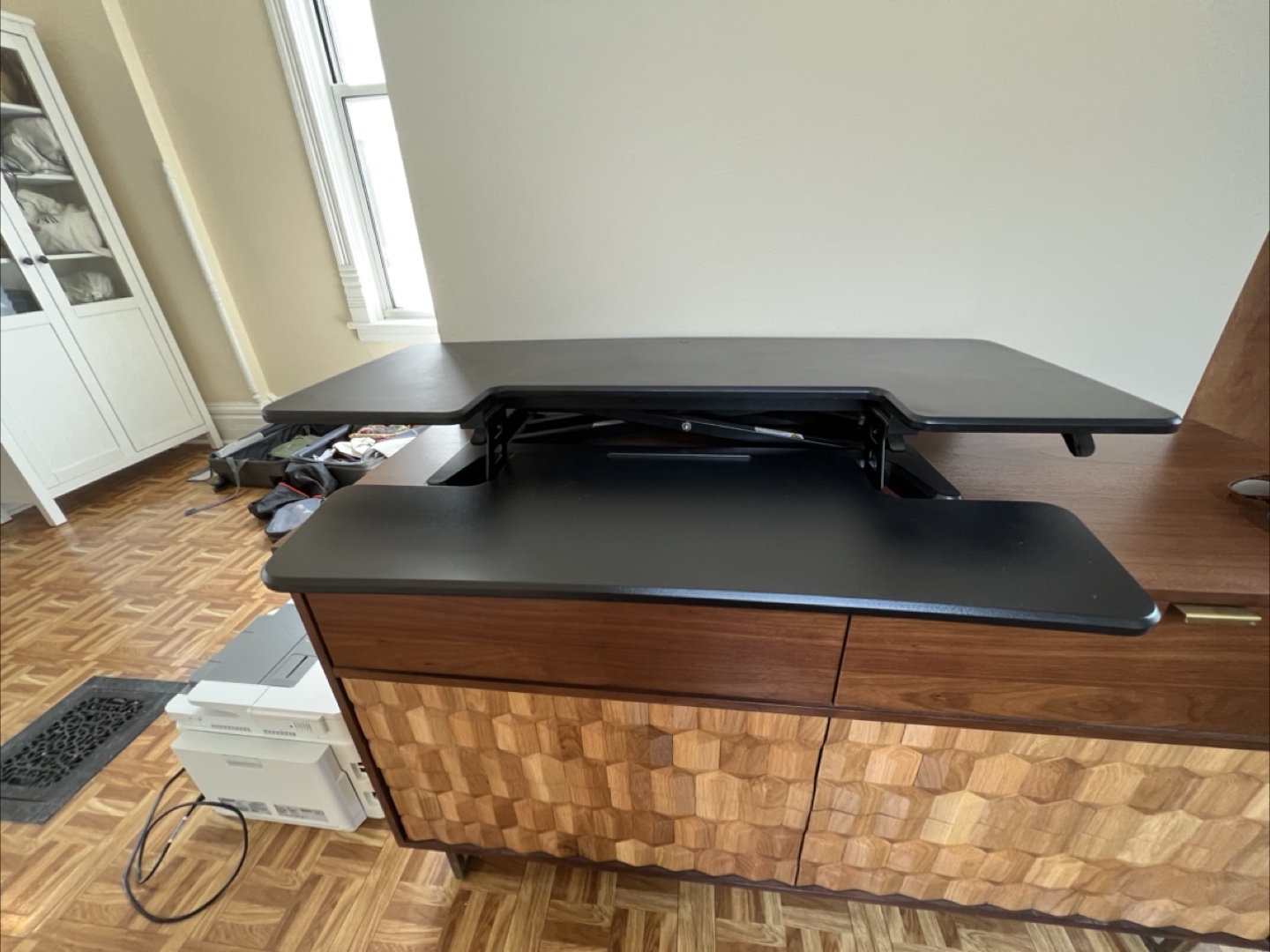 FlexiSpot Standing Desk Converter