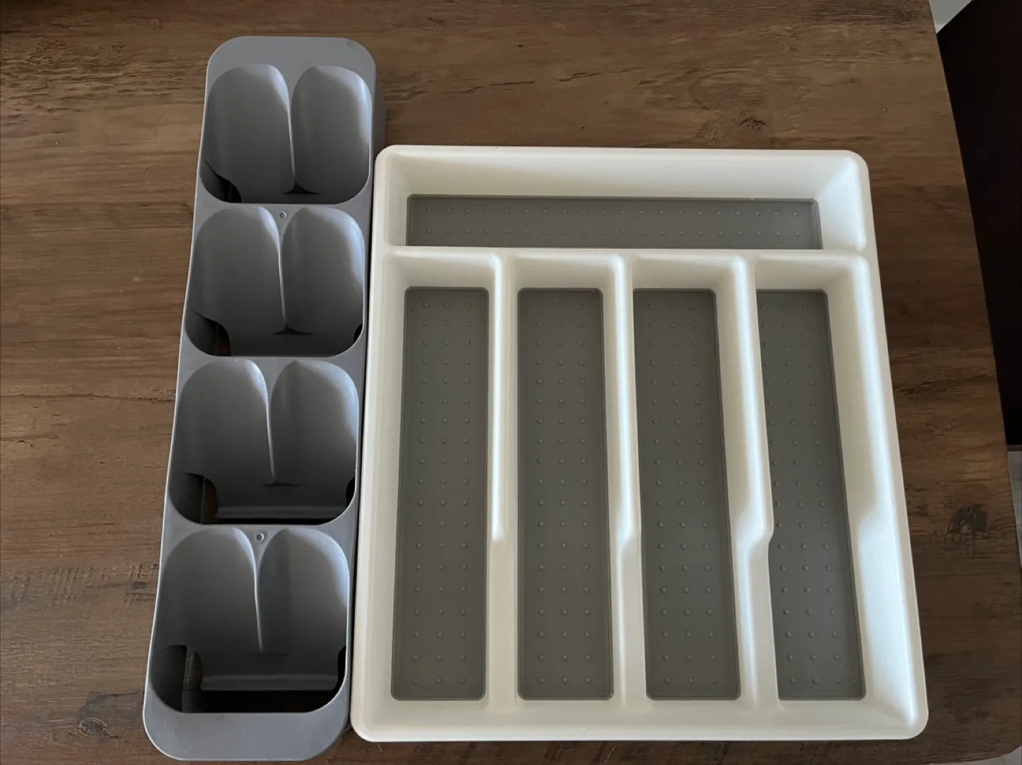 2 Cutlery Trays thumbnail