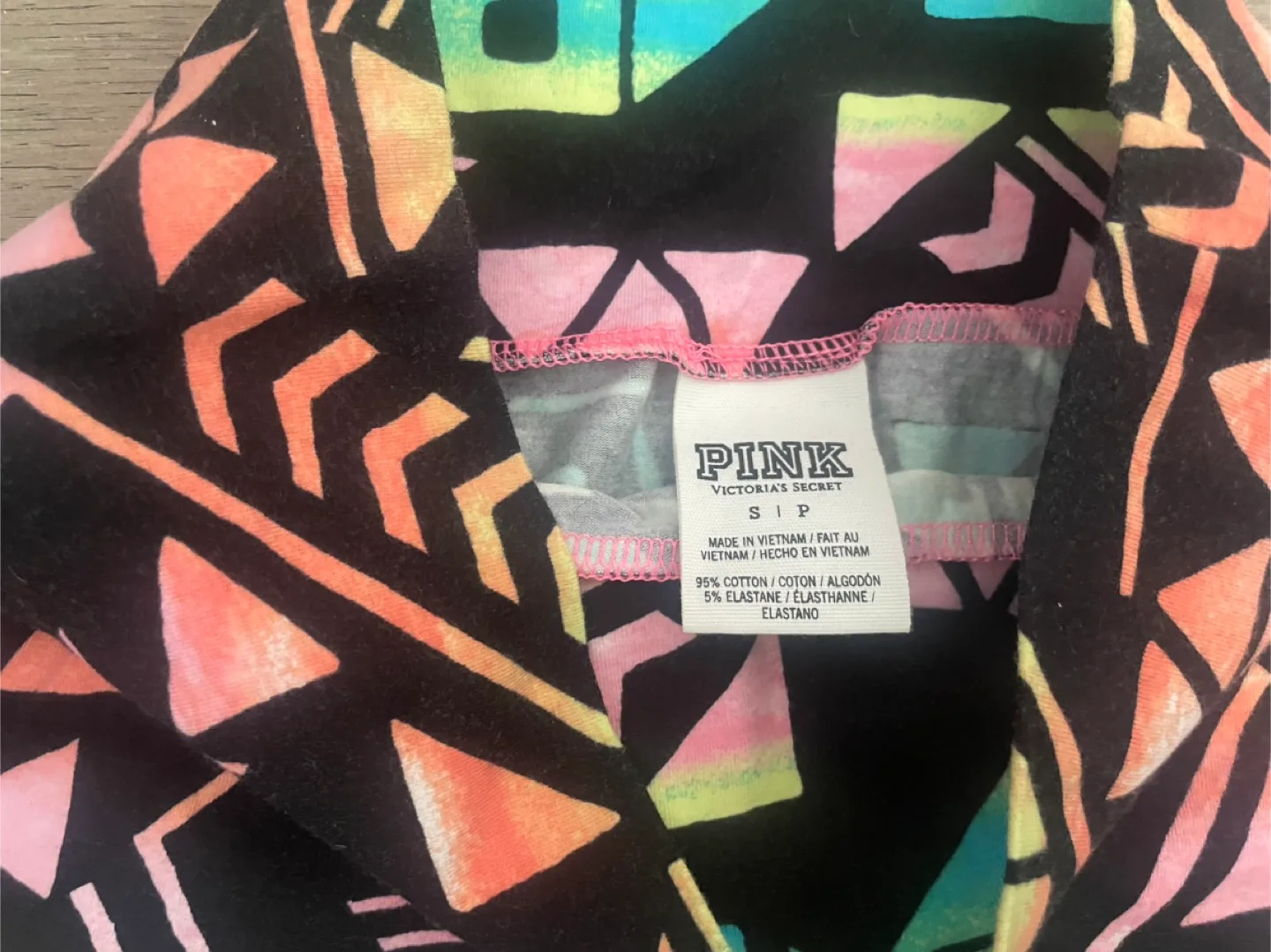 Pink Victoria's Secret Mini Skirts - Bundle of 2 image indicator(2)