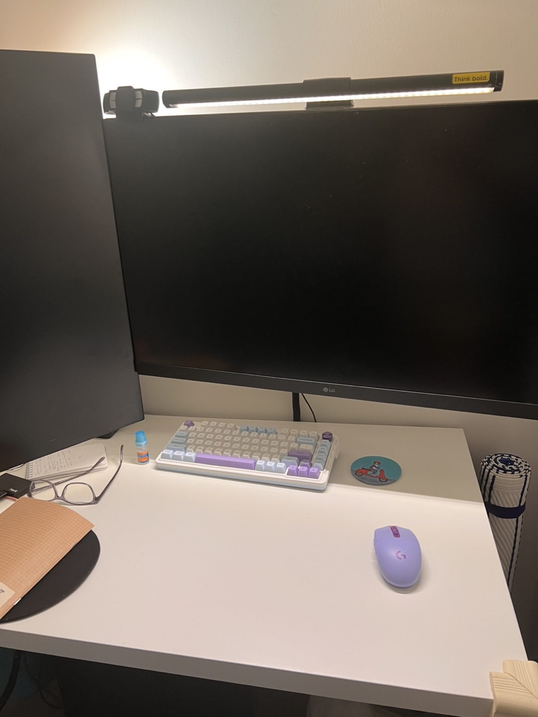 Megulla LED Monitor Light Bar - photo 4