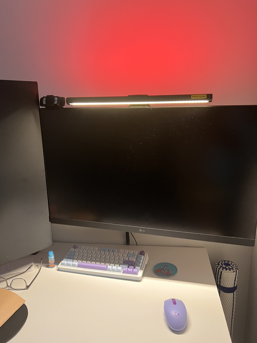 Megulla LED Monitor Light Bar - photo 2