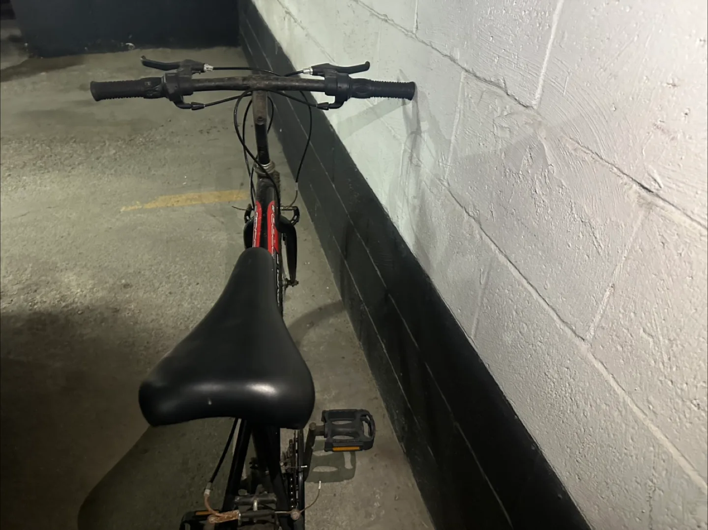 Supercycle 26"  Mountain Bike (As Is, serious inquiries only) image indicator(10)