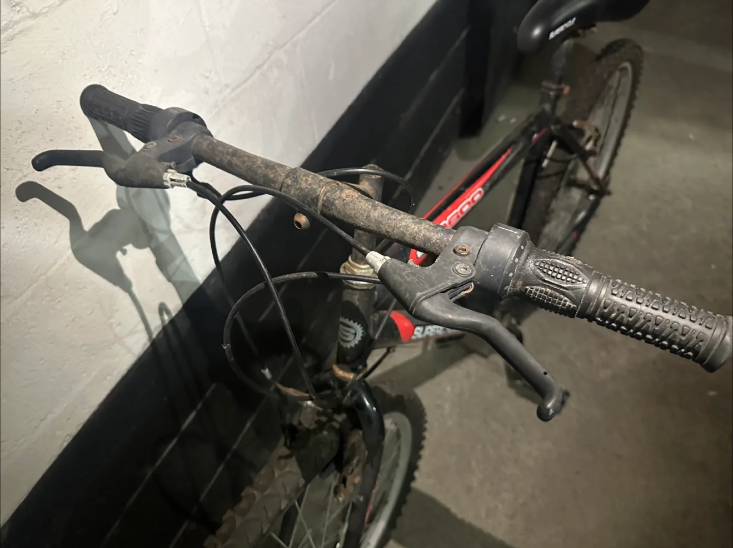 Supercycle 26"  Mountain Bike (As Is, serious inquiries only) image indicator(9)