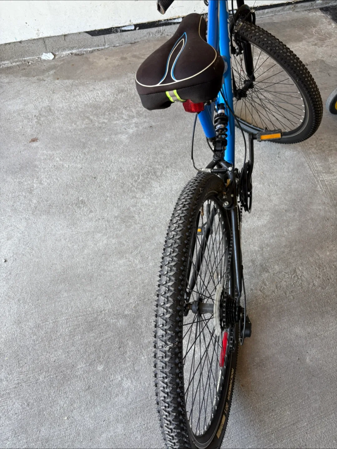 Supercycle Rush 26-inch Mountain Bike image indicator(4)