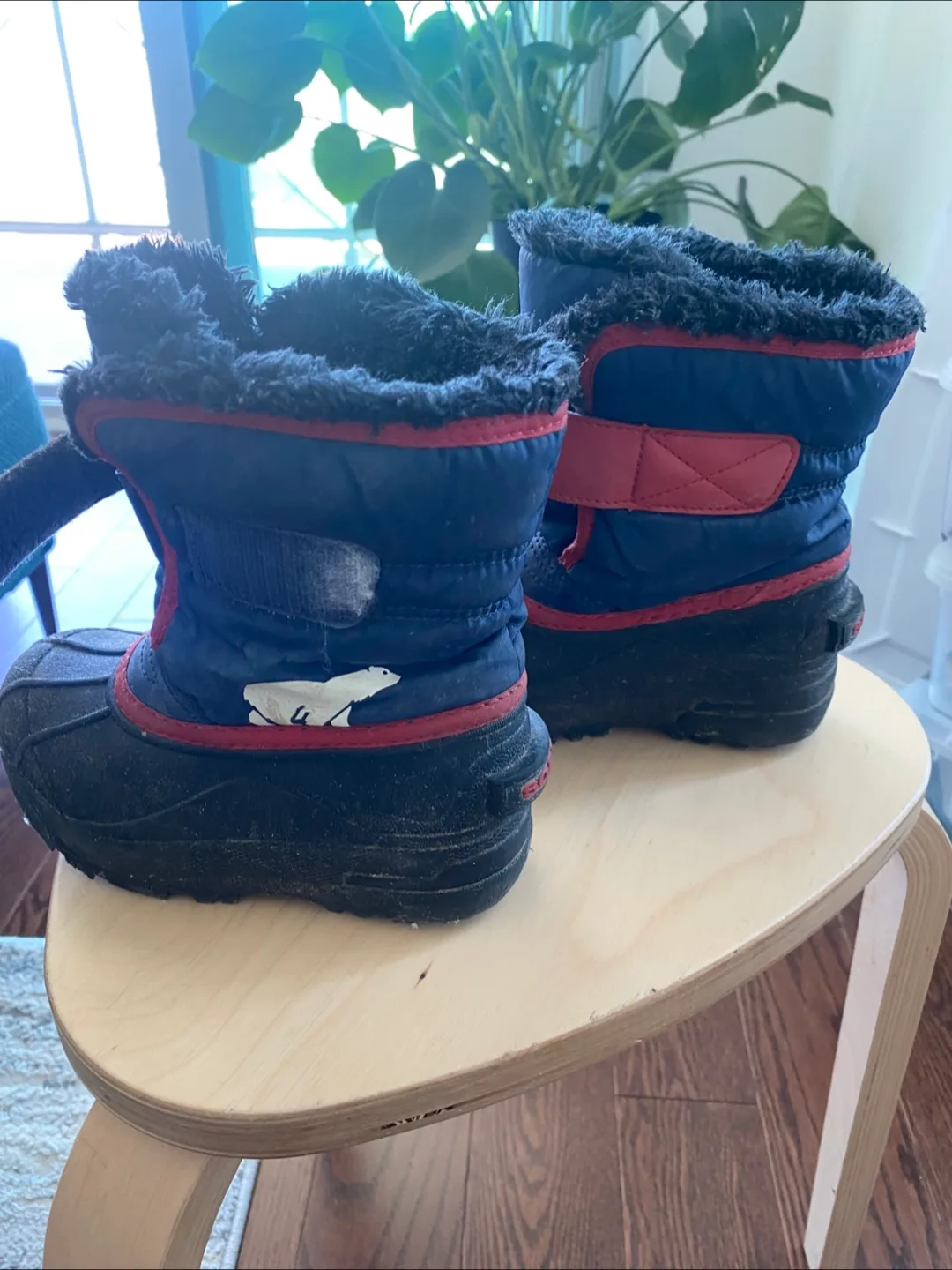 Sorel Kids' Winter Boots - Size 10 image indicator(3)