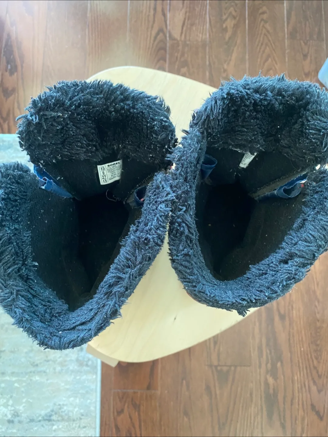 Sorel Kids' Winter Boots - Size 10 image indicator(6)