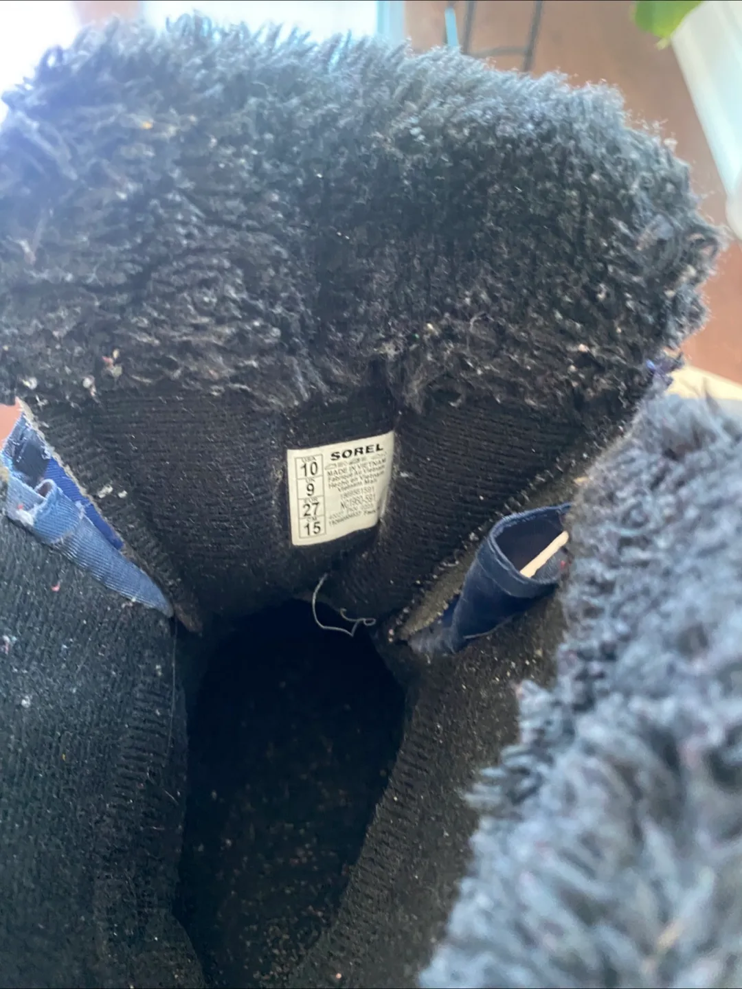 Sorel Kids' Winter Boots - Size 10 image indicator(5)