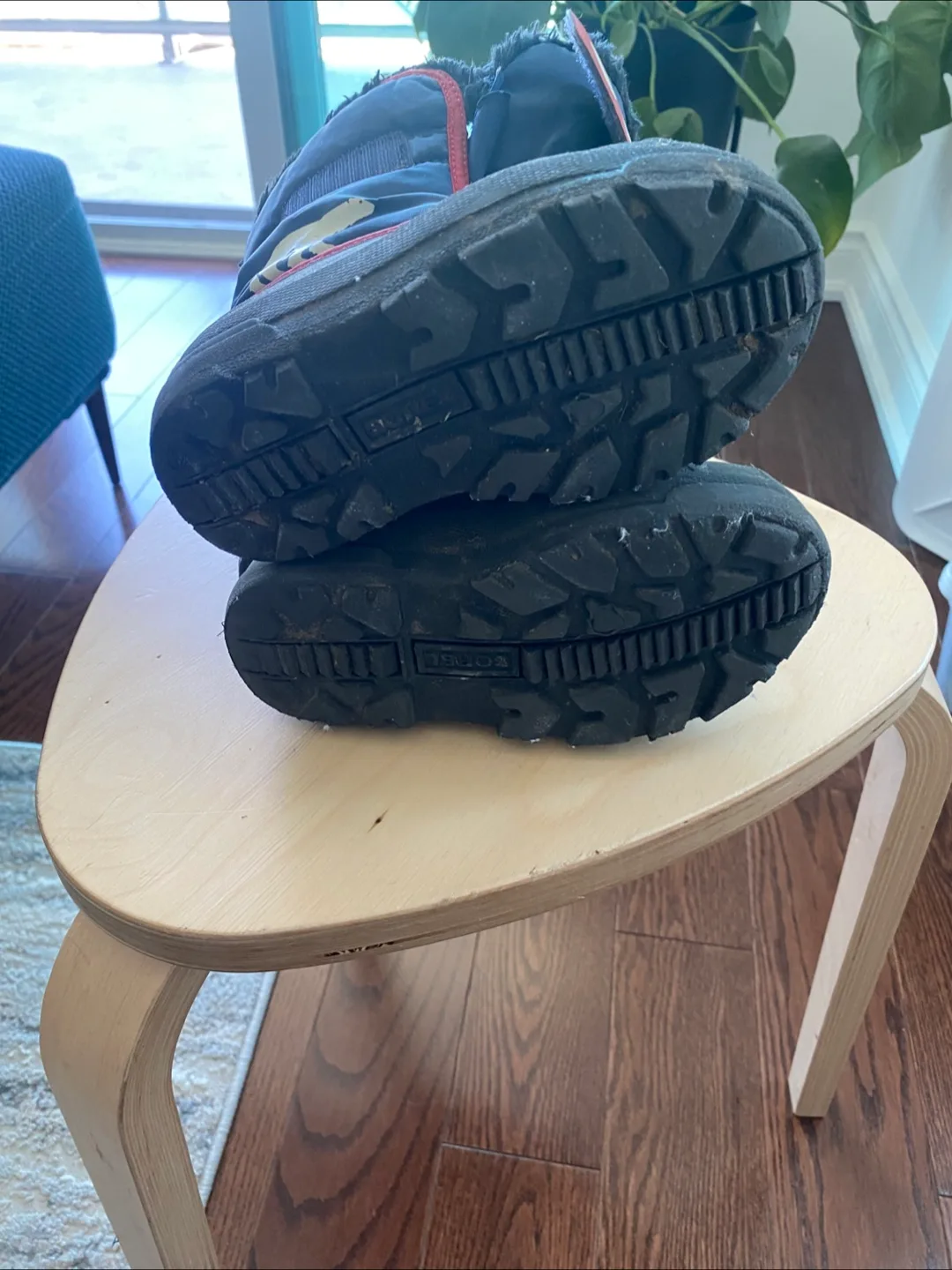 Sorel Kids' Winter Boots - Size 10 image indicator(7)