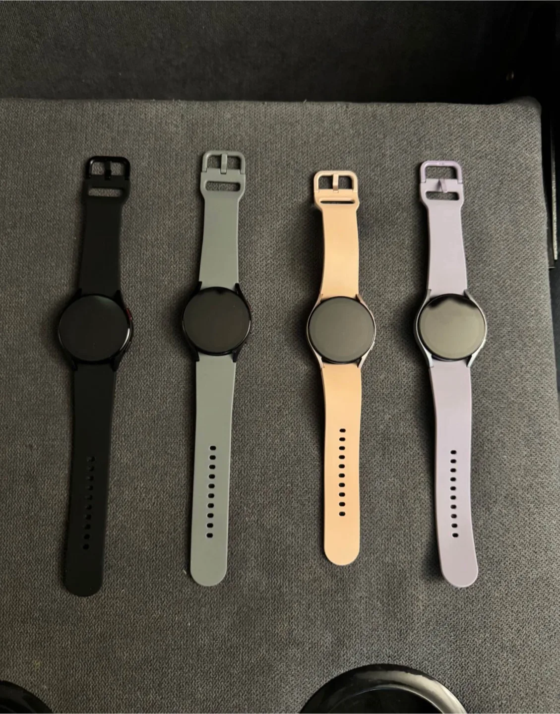 Samsung Galaxy Watch 4 Classic 44mm thumbnail