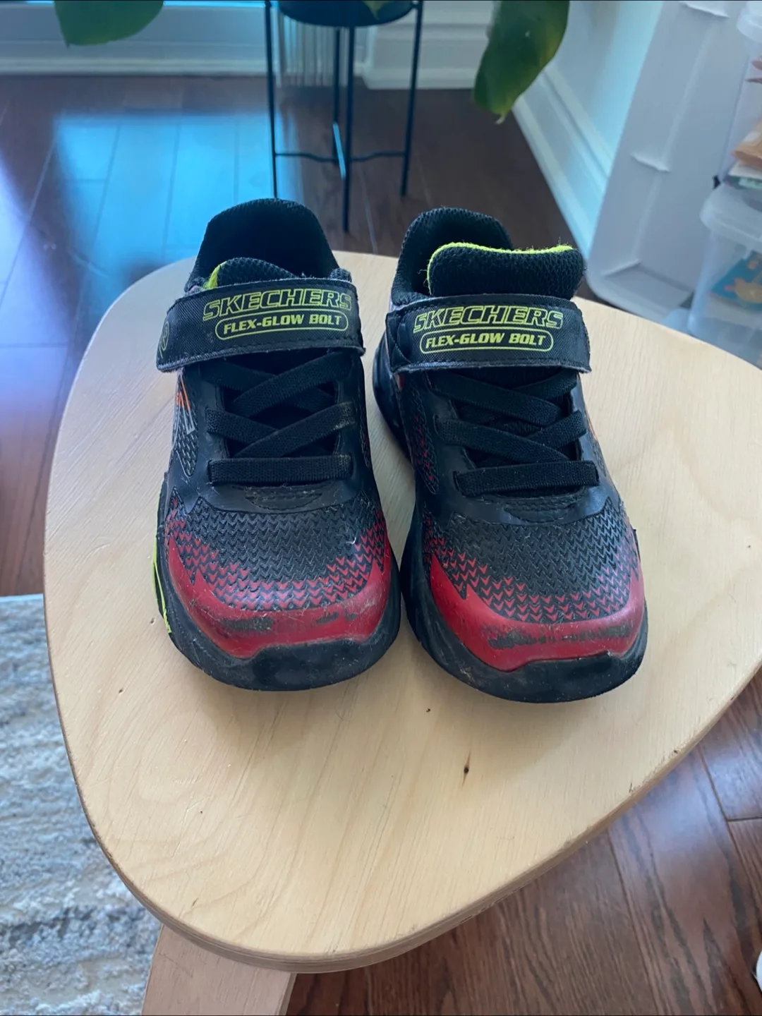 Skechers Light-Up Sneakers Size 11 thumbnail