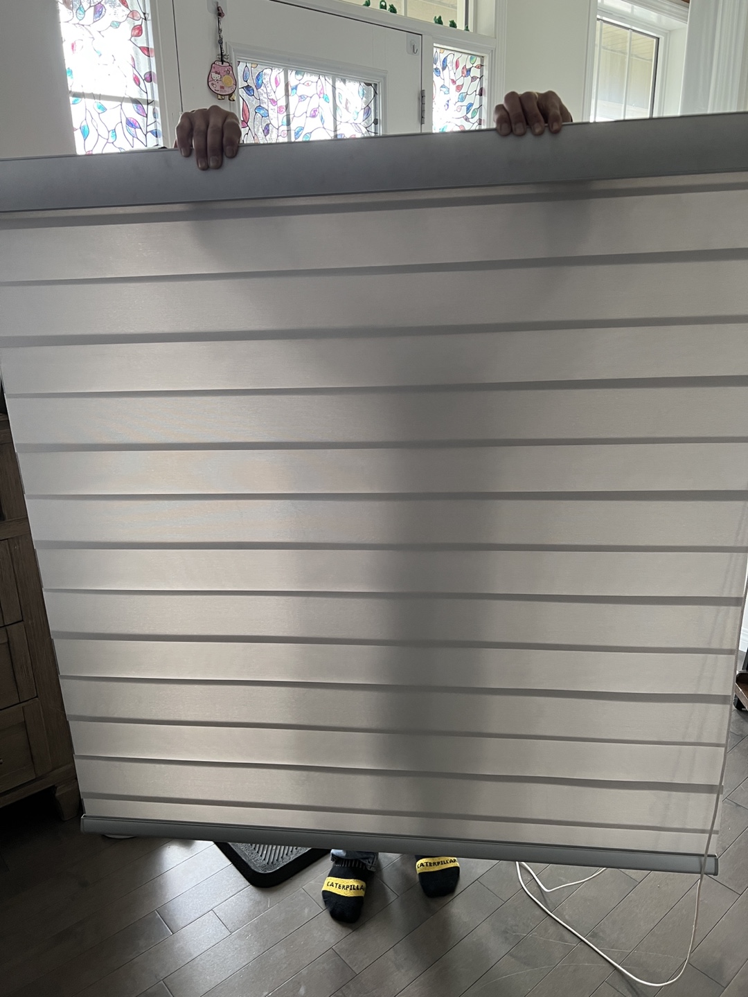 CURTAIN BLINDS - photo 3
