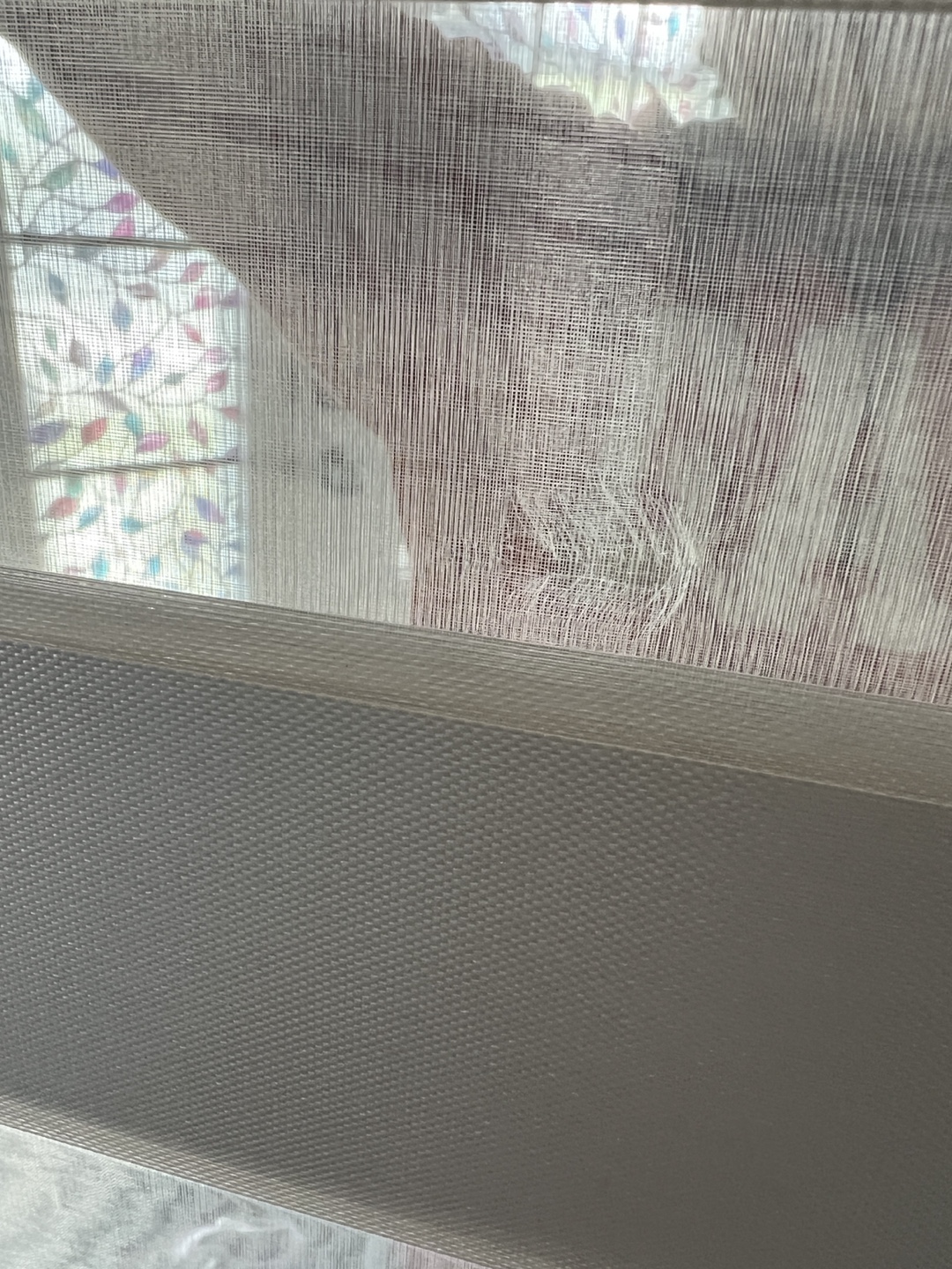 CURTAIN BLINDS - photo 2