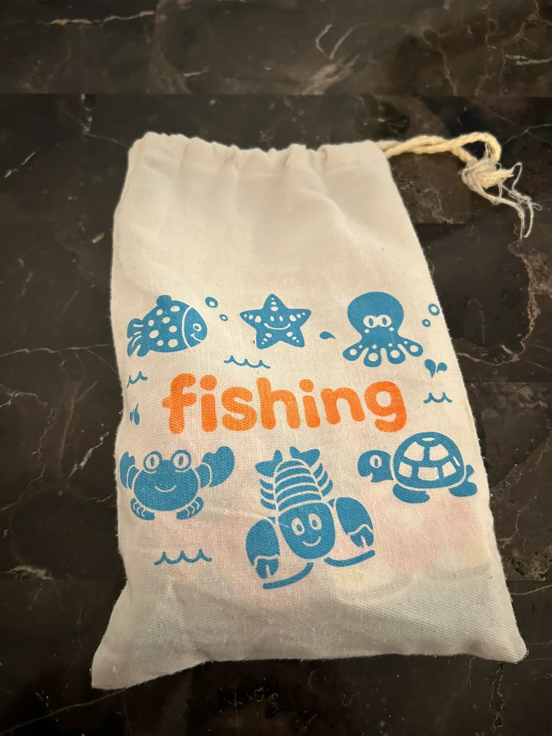 Hape Stacking Toy Dog & Fishing Toys image indicator(6)