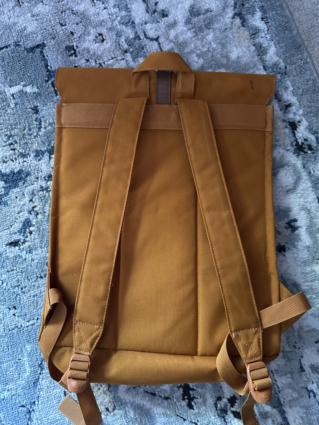 Herschel Supply Co. Brown Backpack - photo 2