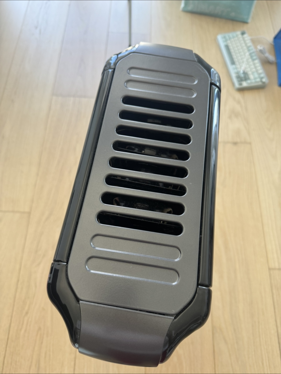 DREO Electric Tower Heater - photo 2