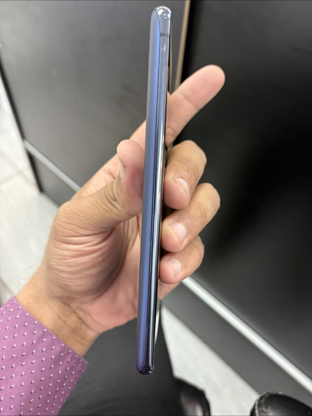 Samsung Galaxy S20 FE 5G 128GB - Blue comes with warranty - photo 3