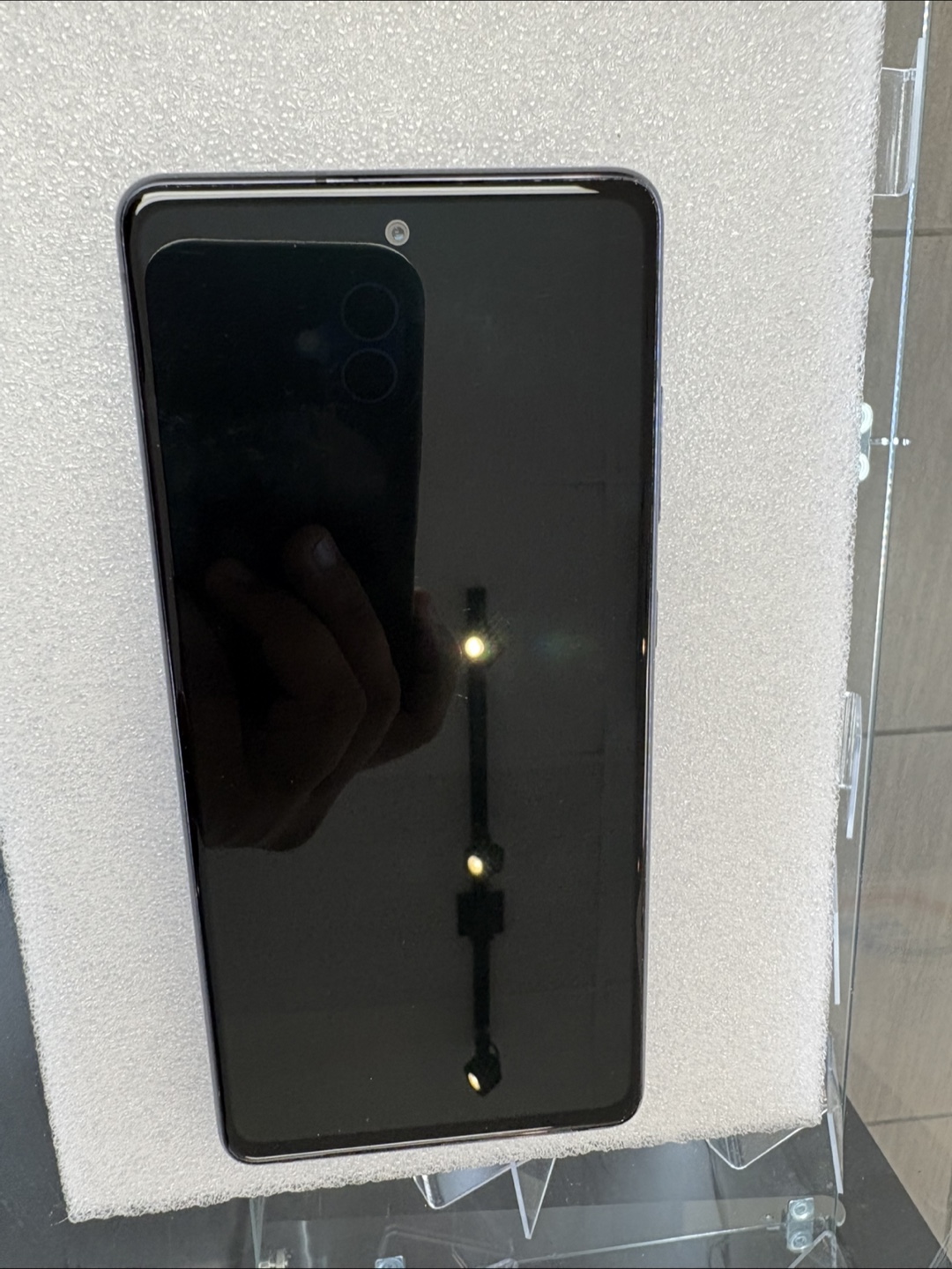 Samsung Galaxy S20 FE 5G 128GB - Blue comes with warranty - photo 2