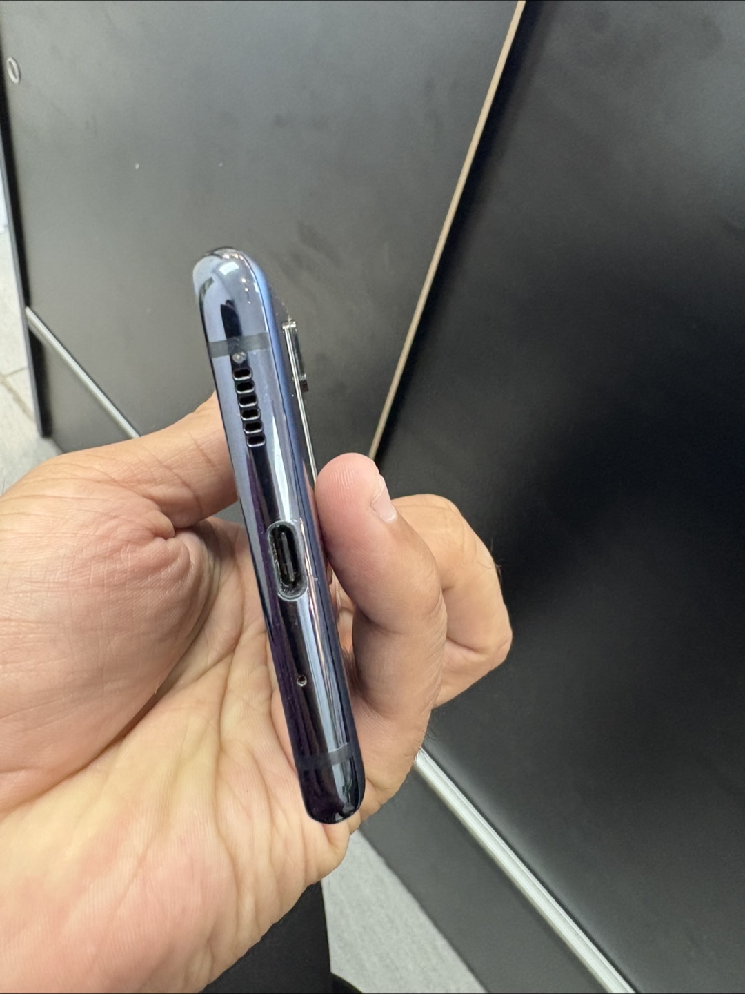 Samsung Galaxy S20 FE 5G 128GB - Blue comes with warranty - photo 4