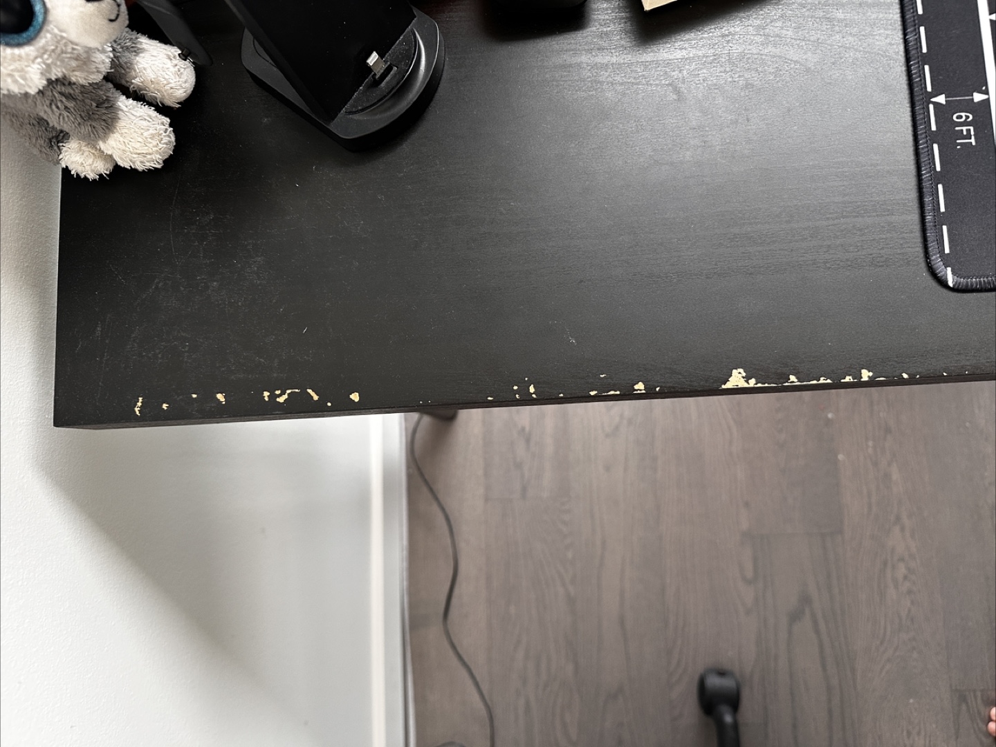 IKEA LAGKAPTEN/ALEX Desk - 150x75cm - photo 4