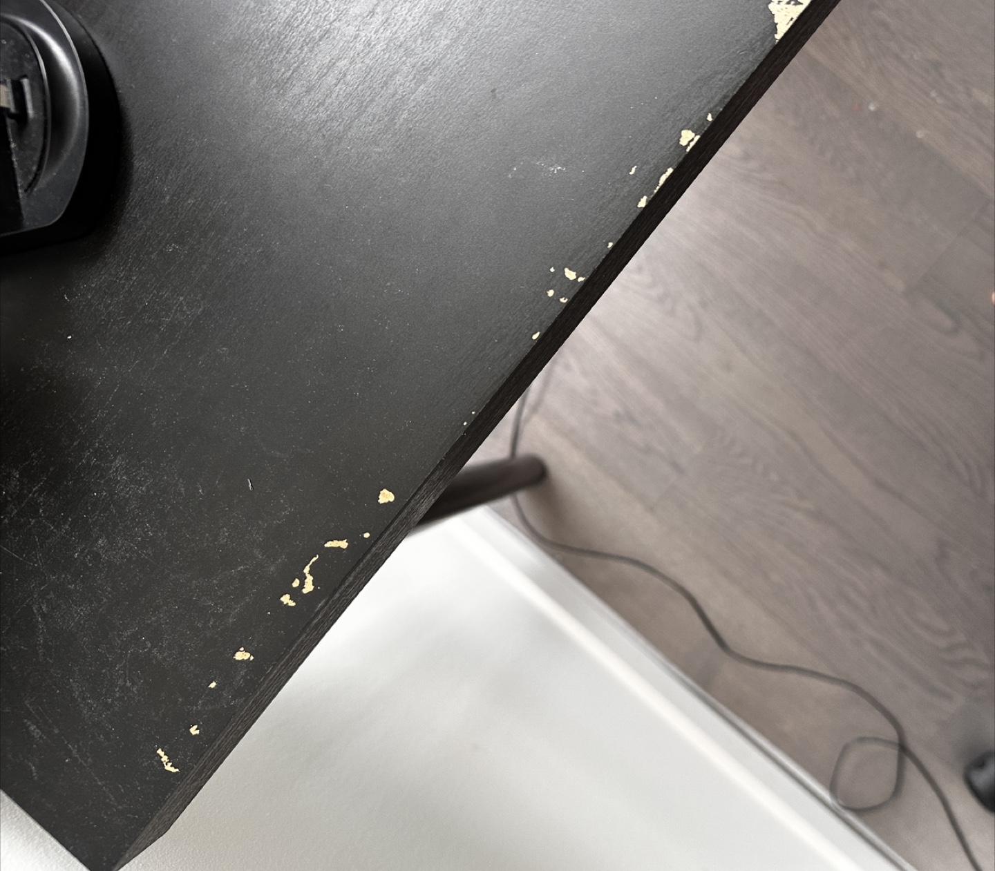 IKEA LAGKAPTEN/ALEX Desk - 150x75cm - photo 3