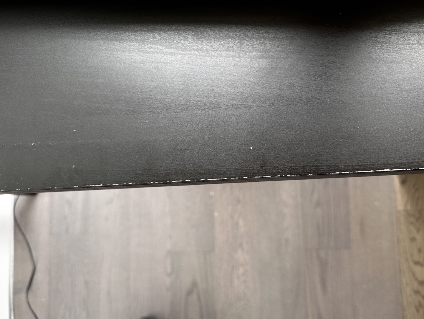 IKEA LAGKAPTEN/ALEX Desk - 150x75cm - photo 5