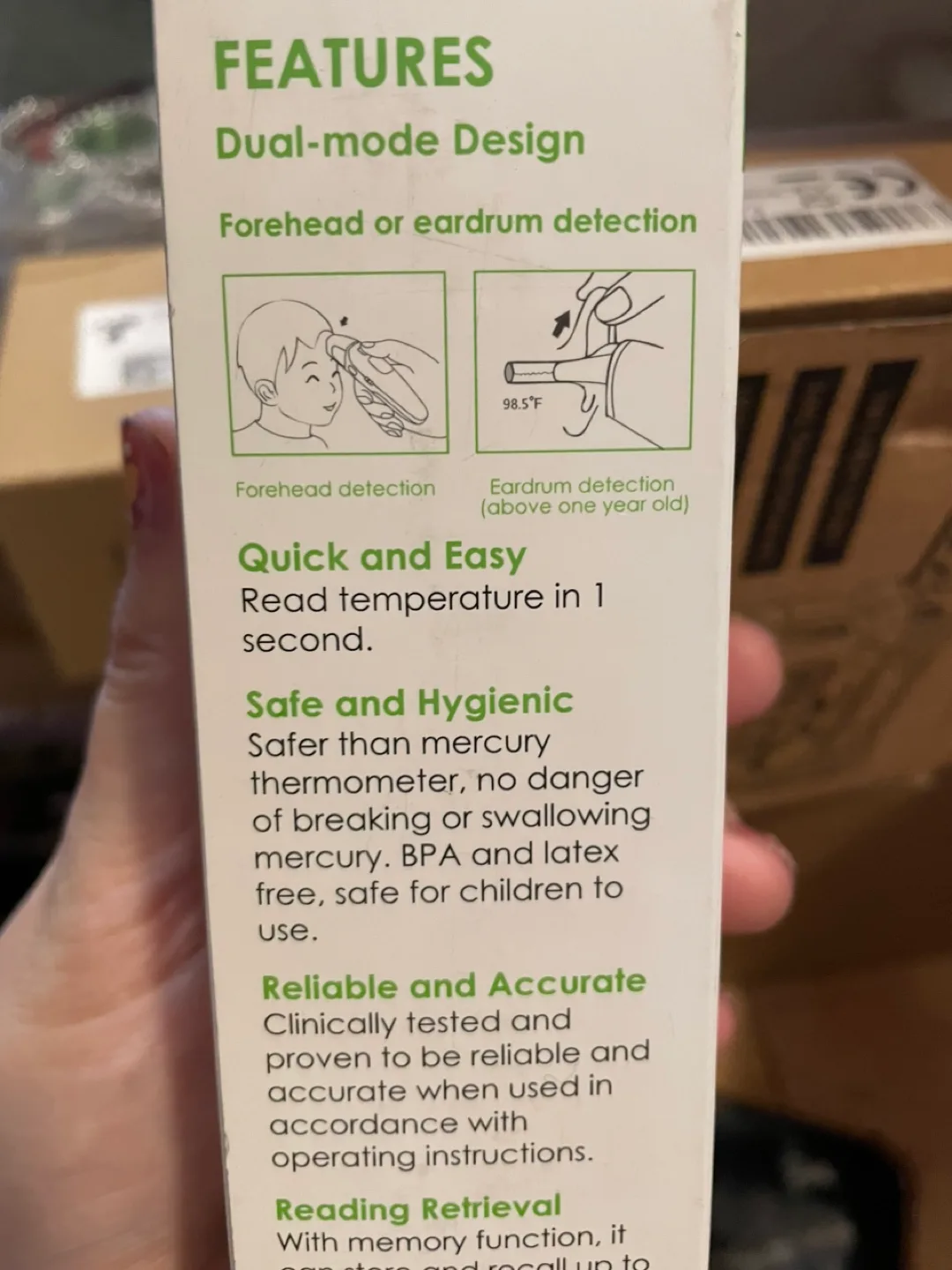 New thermometer image indicator(3)