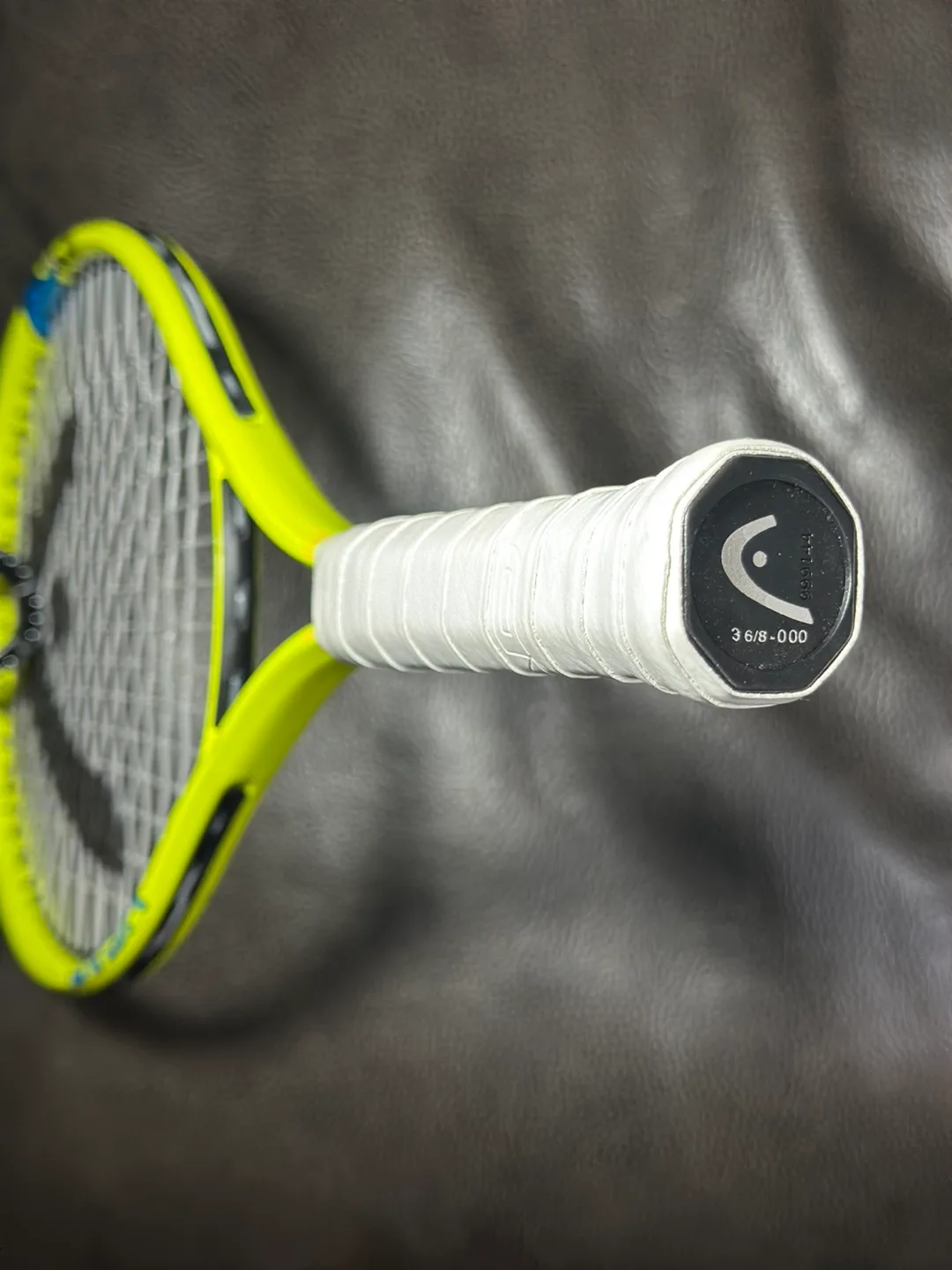 HEAD Graphene 360+ Speed MP Tennis Racquet image indicator(6)