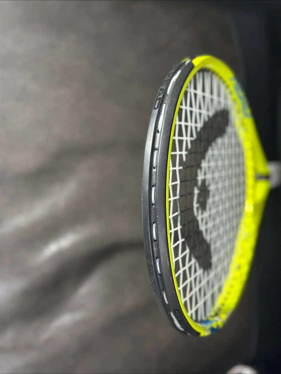 HEAD Graphene 360+ Speed MP Tennis Racquet image indicator(3)