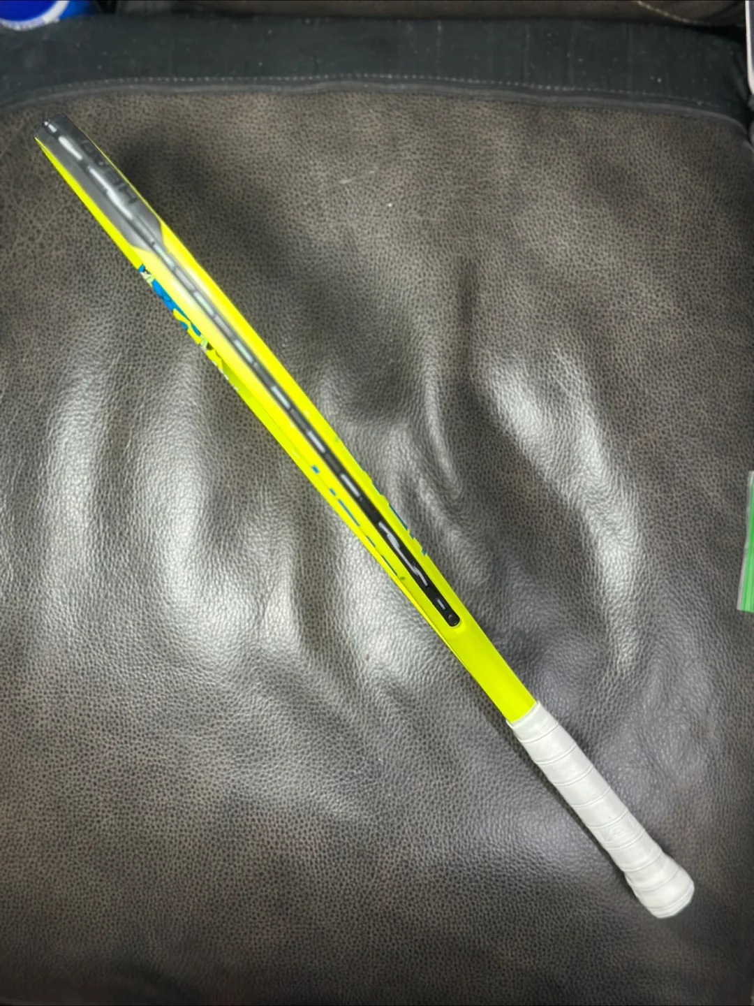 HEAD Graphene 360+ Speed MP Tennis Racquet image indicator(5)