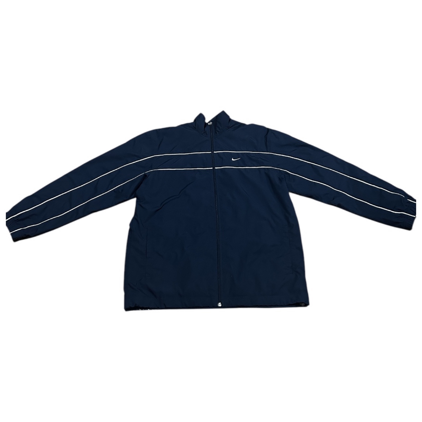 Vintage Windbreaker