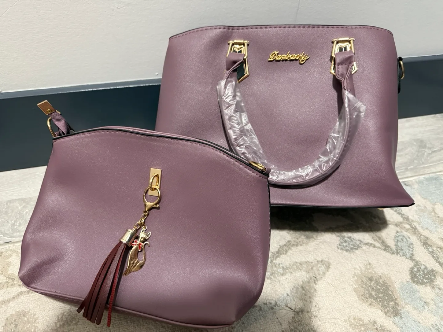 Multiple hand bags all thumbnail