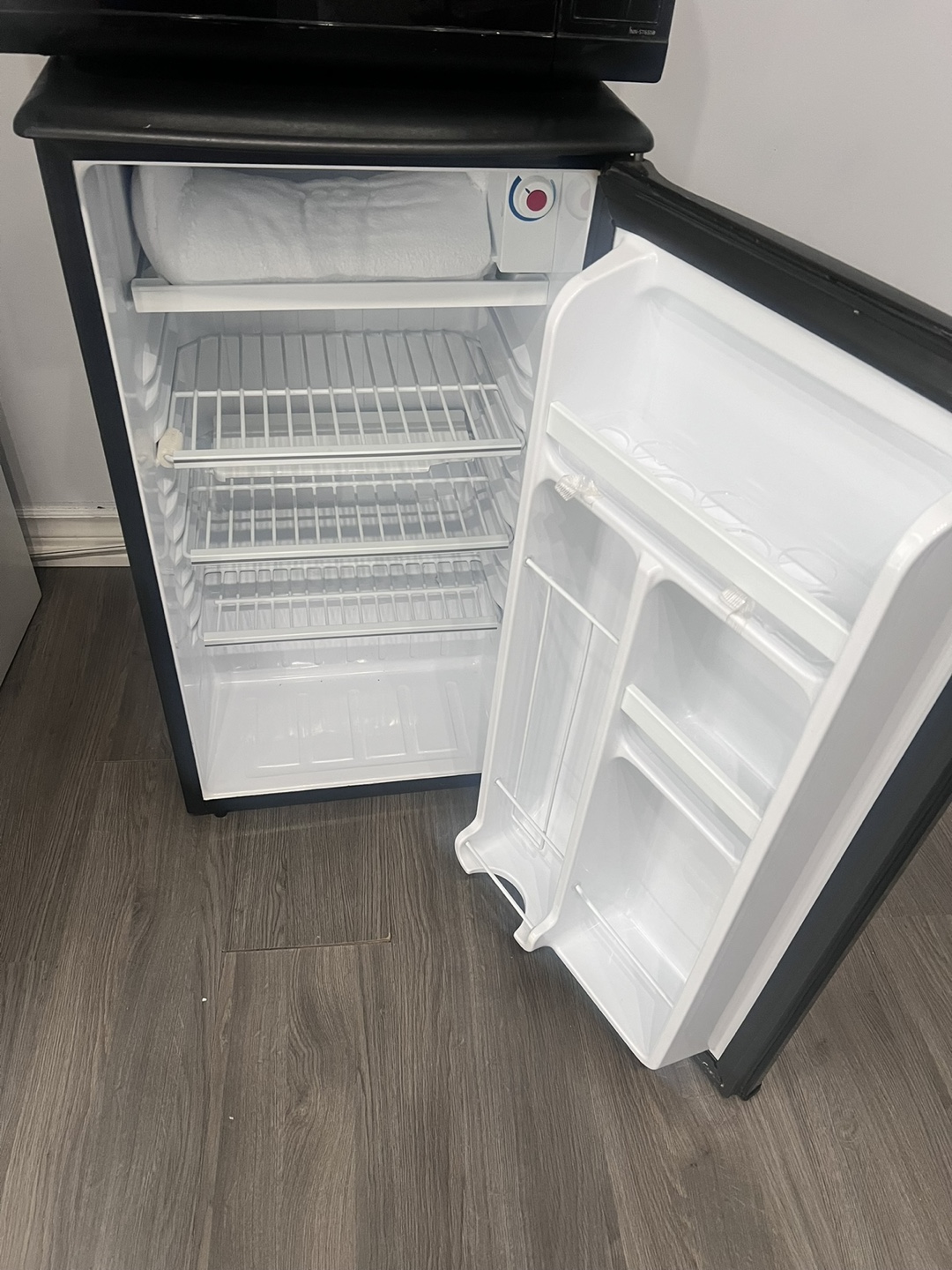 Danby Compact Refrigerator