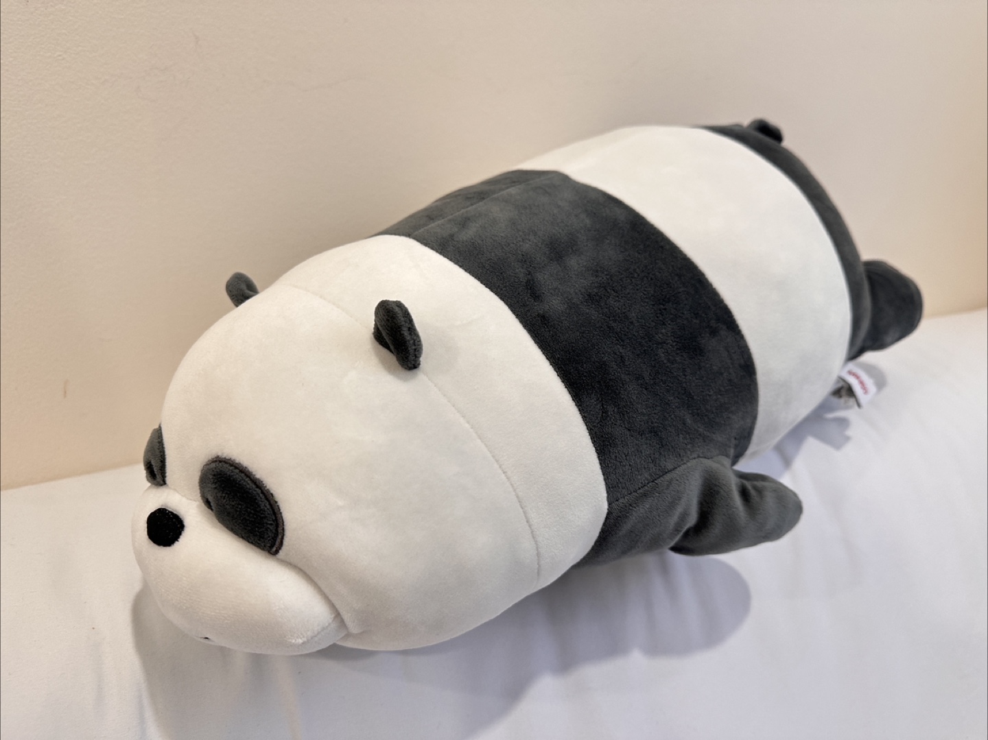 We Bare Bears Plush - photo 2