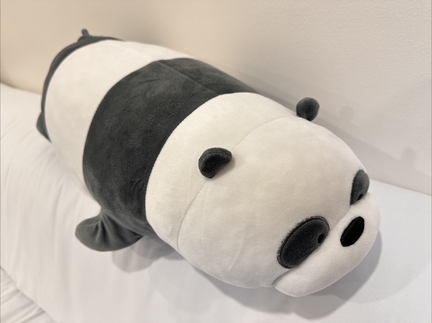 We Bare Bears Plush