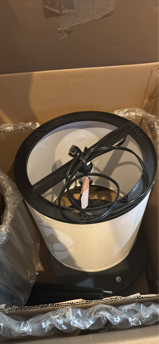 Target Floor Lamp - photo 2