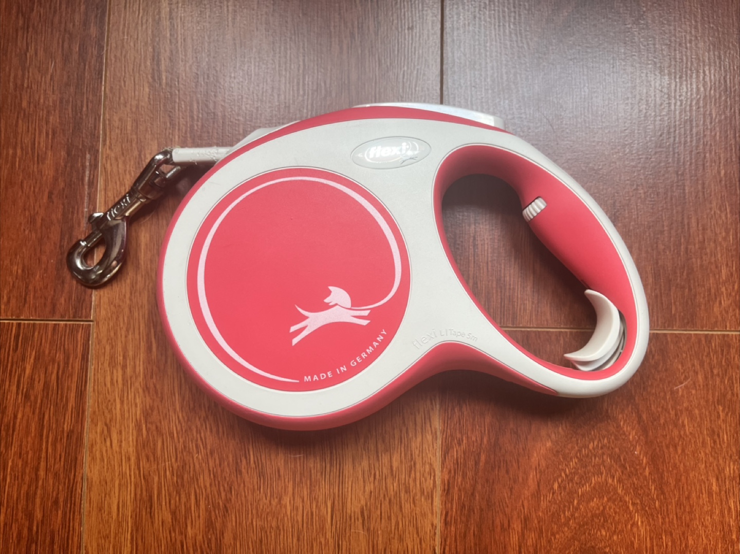 Flexi Dog Leash