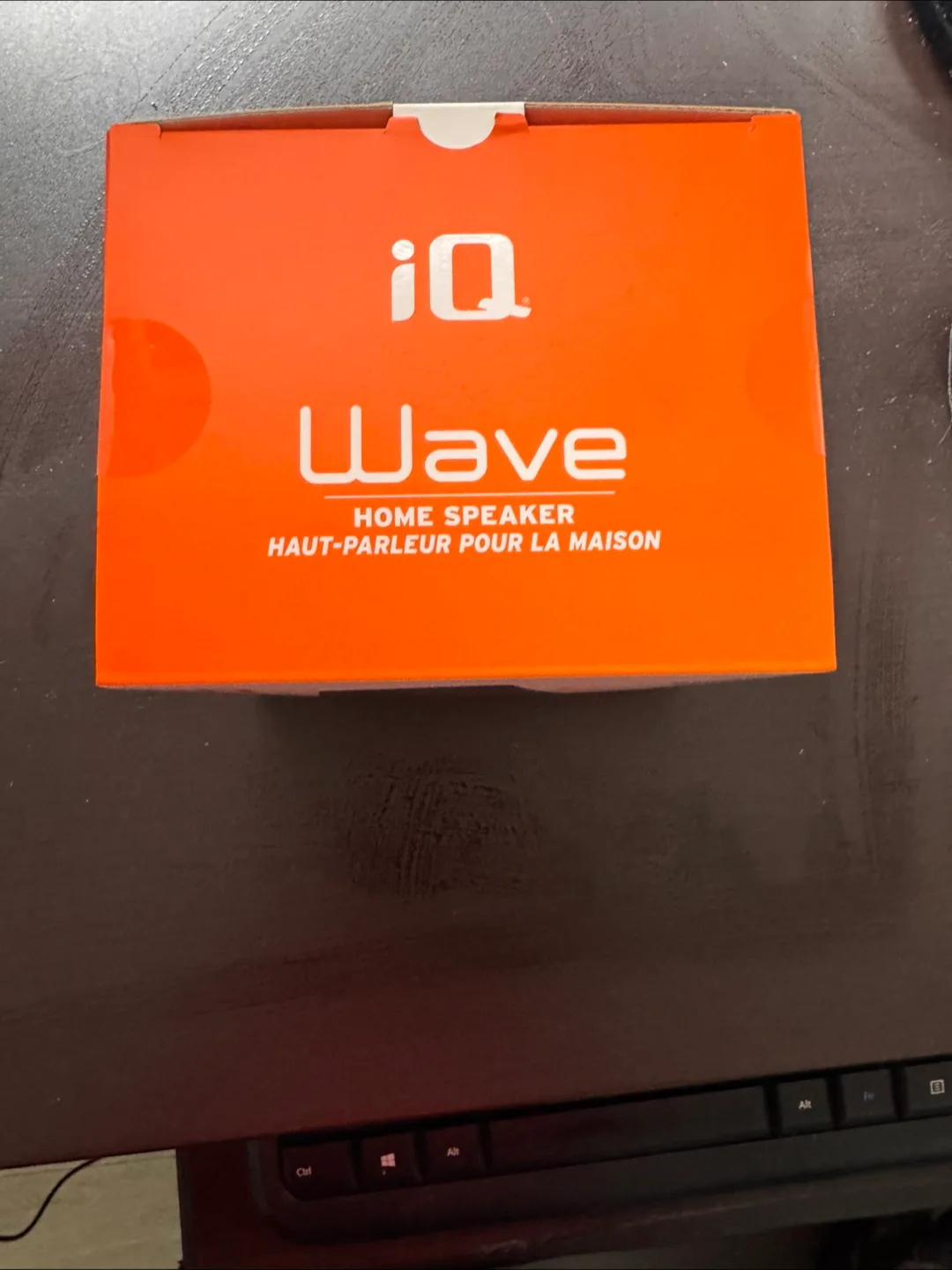 IQ Wave Home Speaker thumbnail
