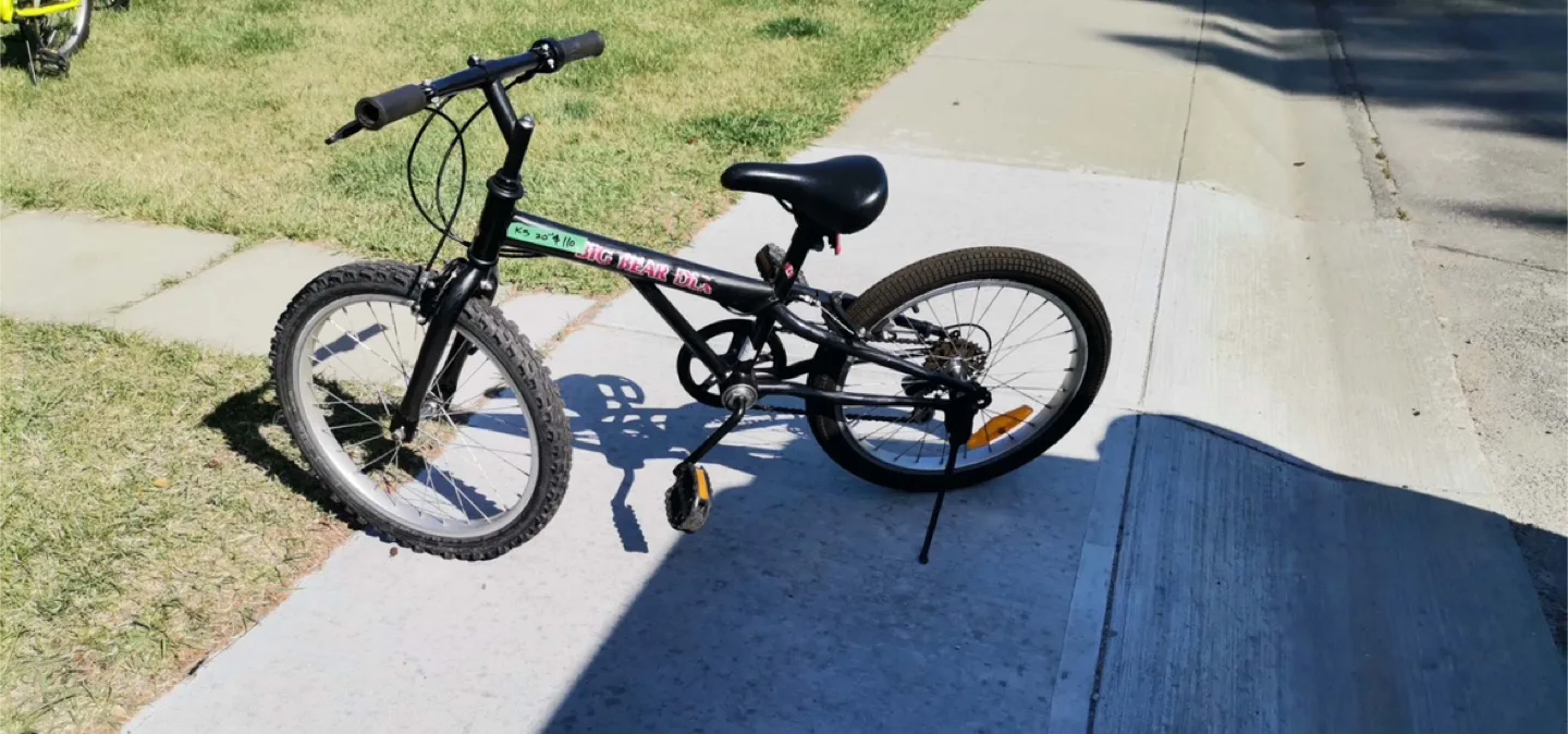 Kids' Bikes image indicator(2)