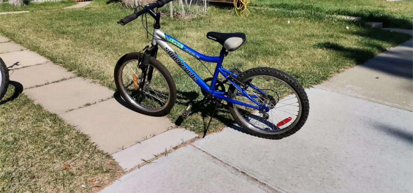 Kids' Bikes image indicator(3)