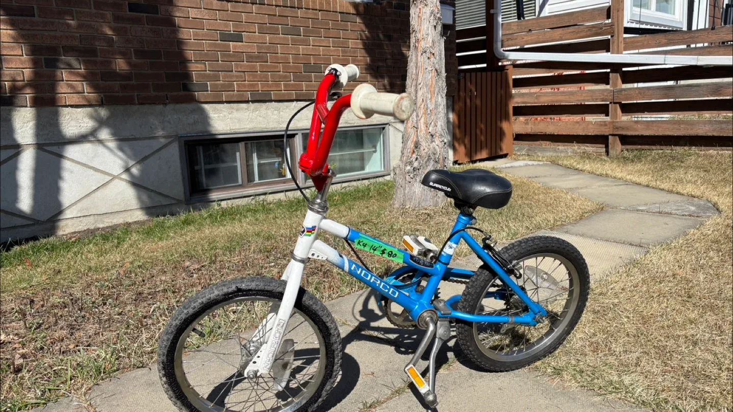 Kids' Bikes image indicator(4)