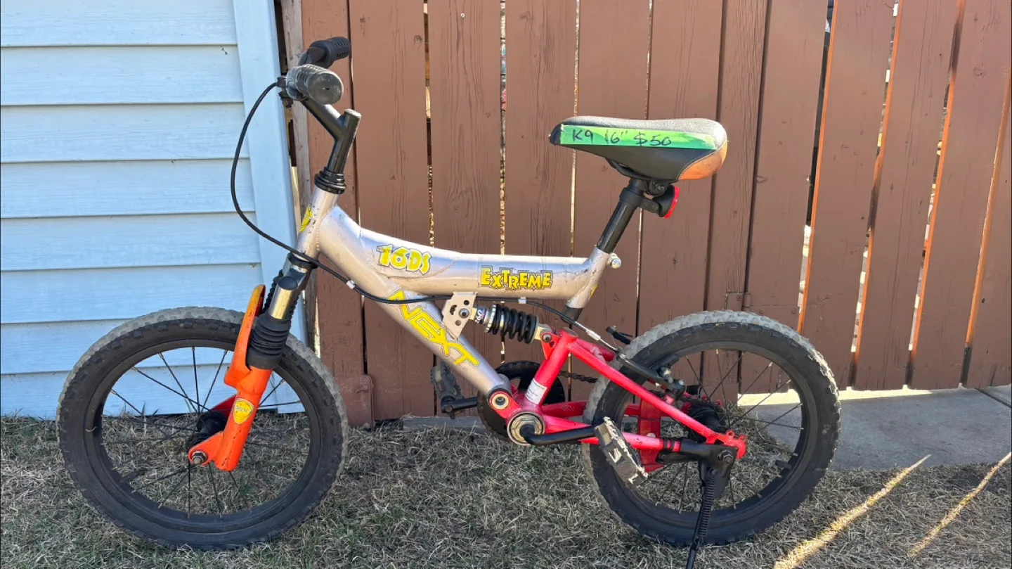 Kids' Bikes image indicator(6)