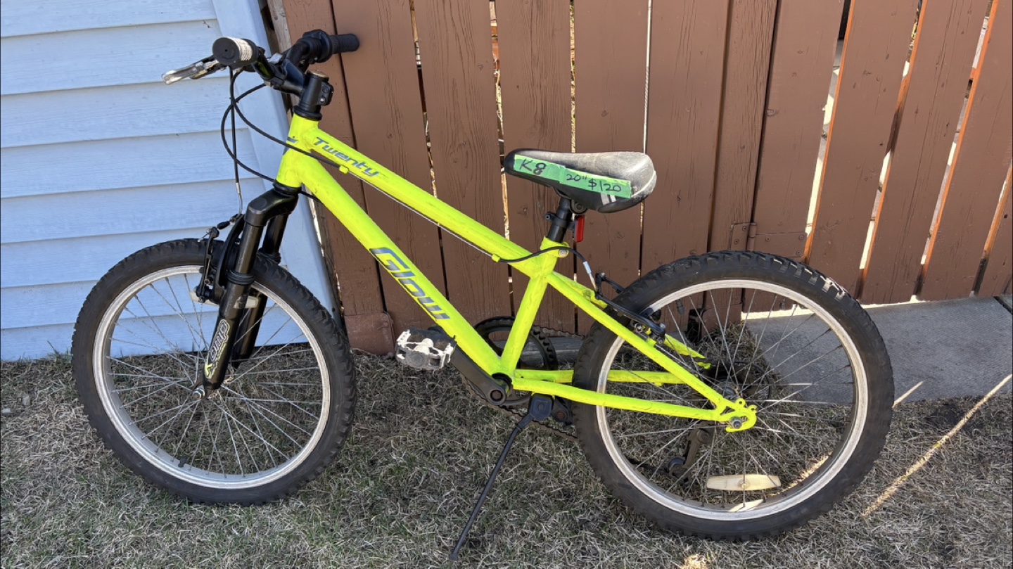 Kids' Bikes - photo 5