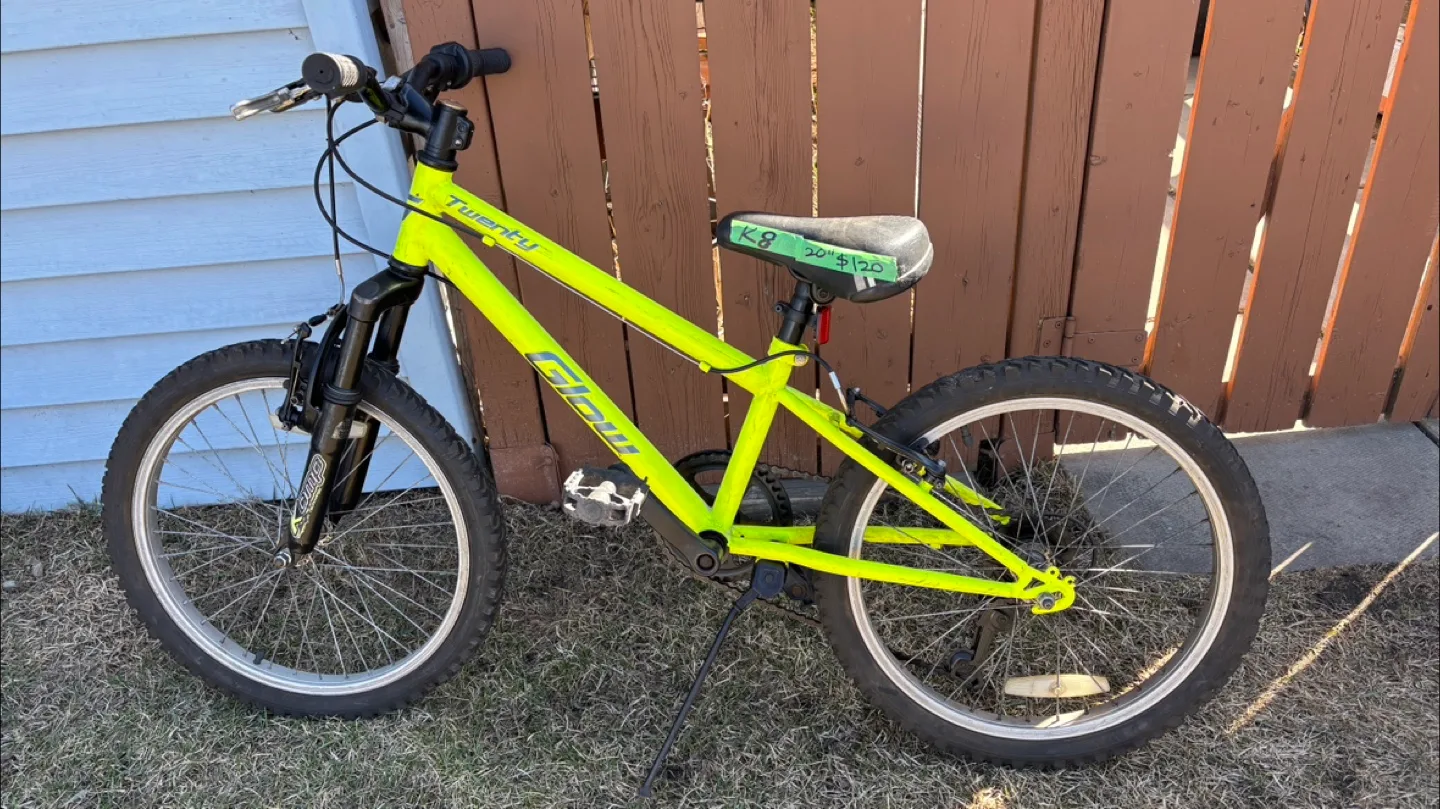 Kids' Bikes image indicator(5)