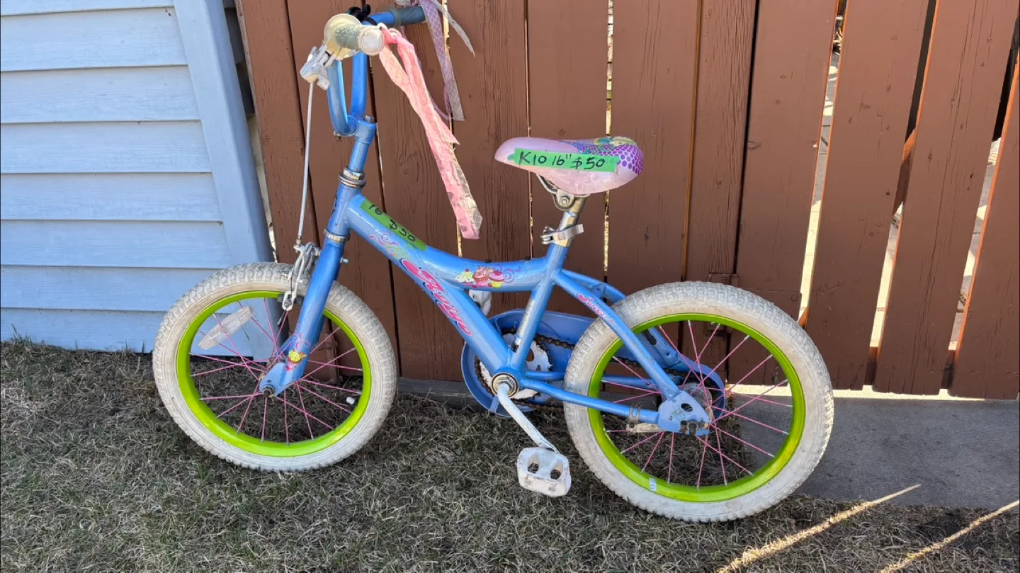 Kids' Bikes image indicator(7)