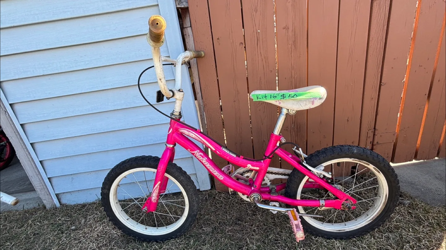 Kids' Bikes image indicator(8)