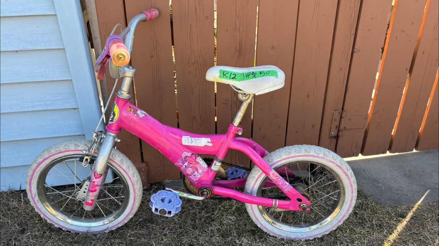 Kids' Bikes image indicator(10)